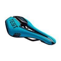 Sedlo testovacie STEALTH CURVED PERFORMANCE modré 142mm 142 mm
