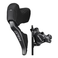 Dual control GRX set ST-RX825L/BR-RX820F ľavý 12 prevodov