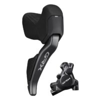 Dual control GRX set ST-RX825R/BR-RX820R pravý 12 prevodov