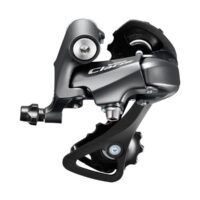 Prehadzovačka Claris RD-R2000 OEM 2 x 8 prevodov
