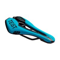 Sedlo testovacie STEALTH PERFORMANCE modré 142mm 142 mm