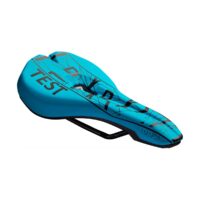 Sedlo testovacie MSU 1.3 modré 142mm 142 mm
