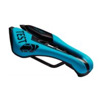 Sedlo testovacie TSA 1.2 modré 132mm 132 mm