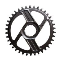 Prevodník XTR FC-M9200 38 zubov 1x12 prevodov