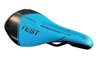 Sedlo testovacie dámske SIRIN PERFORMANCE modré 152mm 152 mm
