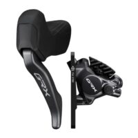 Dual control GRX set BL-RX825L/BR-RX820F - ľavý 1 prevod