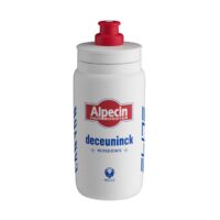 Fľaša FLY 550 ALPECIN DECEUNINCK