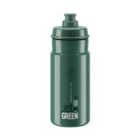Fľaša JET GREEN