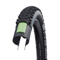 Plášť SMART SAM PLUS GREENGUARD 26x2,25