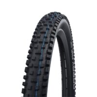 Plášť NOBBY NIC SUPER TRAIL 27,5x2,40