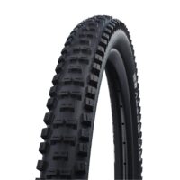 Plášť BIG BETTY DOUBLE DEFENCE 27,5x2,40