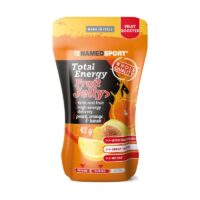 Želé TOTAL ENERGY FRUIT JELLY
