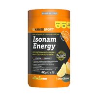 Nápoj ISONAM ENERGY
