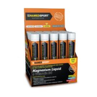 Šot MAGNESIUM LIQUID