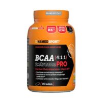 Tabletky BCAA EXTREME PRO