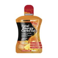 Gél TOTAL ENERGY CARBO GEL