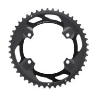 Prevodník GRX FC-RX600 2x11 prevodov 46 z.