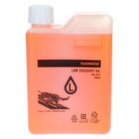 Olej pre hydraulickú brzdu 100ml