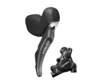 Dual control GRX set ST-RX810R/BR-RX820R pravý 11 prevodov