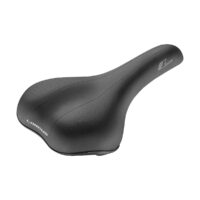 Sedlo ELMOS 160 mm