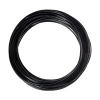 Bowden brzdový 2P OEM čierny 50m