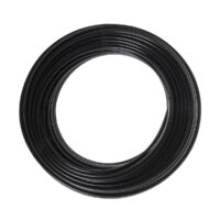Bowden radiaci SP OEM čierny 50m