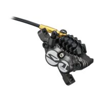 Brzdový strmeň hydraulický Saint BR-M820