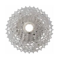Kazeta Deore XT CS-M771 10 prevodov 11-32 z.