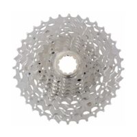 Kazeta Deore XT CS-M771 10 prevodov 11-34 z.