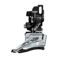Prešmyk SLX FD-M78025 2 x 11 prevodov priama montáž uni ťah