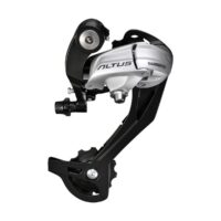 Prehadzovačka Altus RD-M370 3 x 9 prevodov strieborná