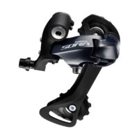 Prehadzovačka Sora RD-R3000 2 x 9 prevodov