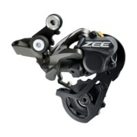 Prehadzovačka ZEE RD-M640 1 x 10 prevodov HD