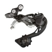 Prehadzovačka Deore XT RD-M786 2 x 10 prevodov