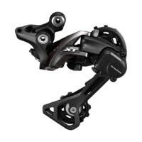 Prehadzovačka Deore XT RD-M8000-GS 1-2 x 11 prevodov
