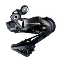 Prehadzovačka Dura Ace RD-R9150 2 x 11 prevodov Di2