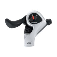 Radenie SL-TX50 ľavé 3 prevody