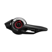 Radenie SL-TZ500 ľavé 3 prevody