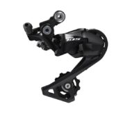 Prehadzovačka 105 RD-R7000 2 x 11 prevodov SS
