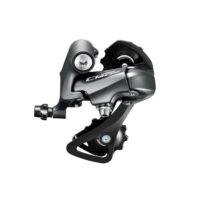 Prehadzovačka Claris RD-R2000 2-3 x 8 prevodov