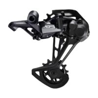 Prehadzovačka XT RD-M8100-SGS 1 x 12 prevodov