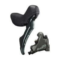 Dual control Tiagra ST-4720 pravý 10 prevodov