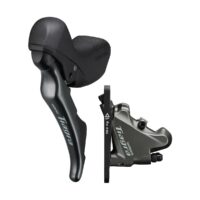 Dual control Tiagra ST-4720 ľavý 2 prevody