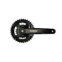 Stred Altus FC-M315 36-22 z. 2 x 7-8 prevodov 175 mm