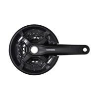 Stred Altus FC-MT210 44-32-22 z. 3 x 9 prevodov 175 mm