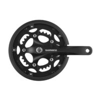 Stred CLARIS FC-RS200 50-34 z. 2 x 8 prevodov 175 mm