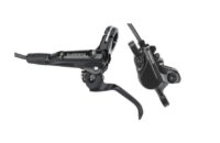 Hydraulická brzda MT501 zadná