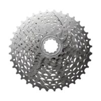 Kazeta CS-HG400 OEM 9 prevodov 10 ks 11-34 z.