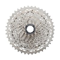 Kazeta Deore CS-M5100 11 prevodov 11-42 z.