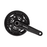 Stred SLX FC-MT500 40-30-22 z. 3 x 10 prevodov 175 mm